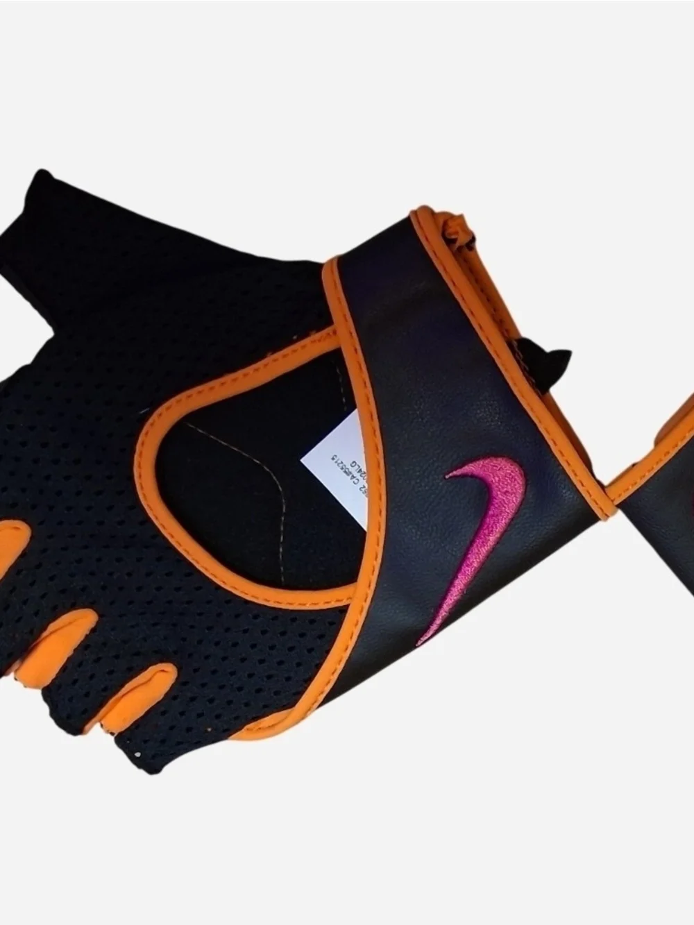 Nike Women's Perf Wrap Training Gloves